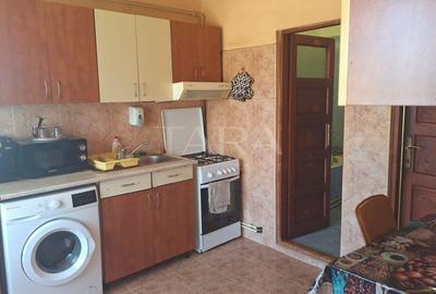 Casă individuală cu 3 camere cu Canalizare în Someșeni - 1