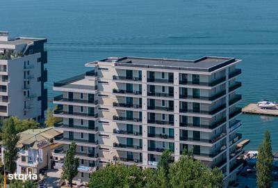 Apartament cu 2 camere în Cazino - 16