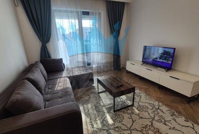 Apartament cu 2 camere decomandat, mobilat în Lujerului - 1