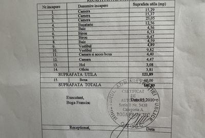Casă cu 6 camere cu Teren 70 Mp în Pieptănari - 1