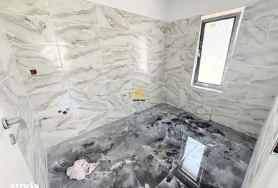 Casă cu 4 camere cu Teren 400 Mp în Domnești - 3