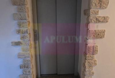 Apartament cu 2 camere semidecomandat în Opler - 12