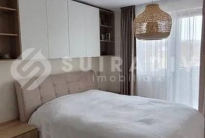Apartament cu 2 camere în Horea