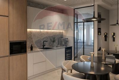 Spațiu comercial, de 1,275 mp, în Gheorgheni