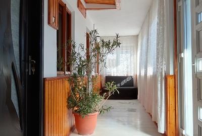Casă individuală cu 4 camere cu Teren 2300 Mp în Fârtățești - 16