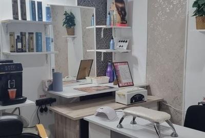Spațiu comercial, în Tătărași