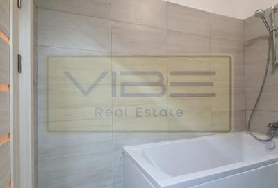 Apartament cu 2 camere semidecomandat, mobilat în Tudor Vladimirescu - 21