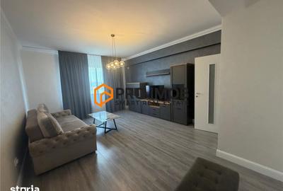 Apartament cu 3 camere decomandat, mobilat în Orizont