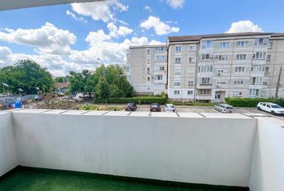 Apartament cu 3 camere decomandat în Nufărul - 16