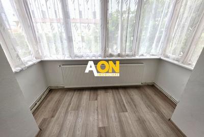 Apartament cu 2 camere semidecomandat, mobilat în Cetate - 2