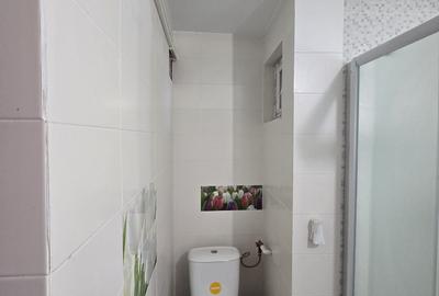 Casă cu 3 camere în Băleni - 3