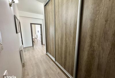 Apartament cu 3 camere decomandat în UTA - 12
