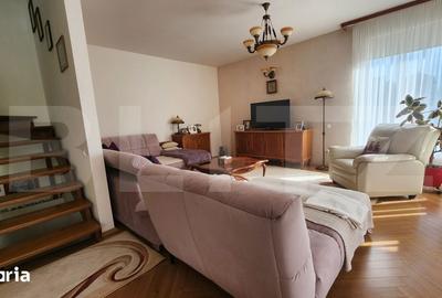Casă cu 6 camere cu Teren 920 Mp în Livezeni - 18
