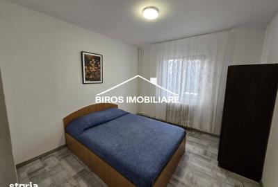 Apartament cu 3 camere în Calea București