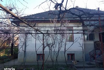 Casă cu 4 camere cu Teren 942 Mp în Mureșeni - 4