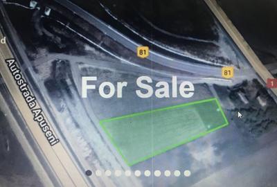 Spațiu comercial, în Turda - 1
