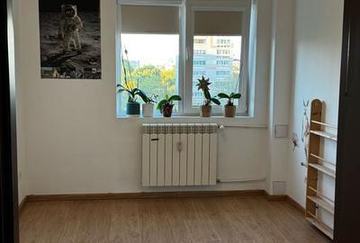 Apartament cu 3 camere semidecomandat în Baba Novac - 5