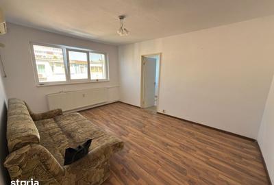Apartament cu 2 camere semidecomandat în Malu Roșu