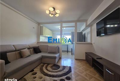 Apartament cu 2 camere, mobilat în Ștefan cel Mare - 4