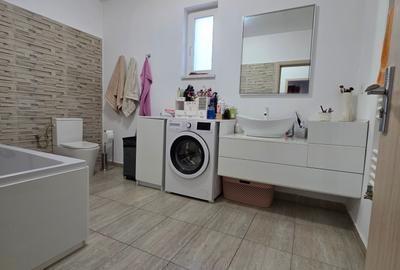 Duplex cu 4 camere cu Teren 174 Mp în Central - 15