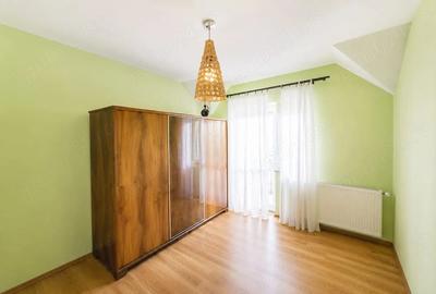 Casă cu 4 camere cu Teren 269 Mp în Primăverii - 7