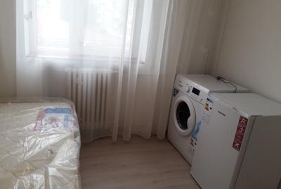 Garsonieră nedecomandată în Exterior Vest - 2