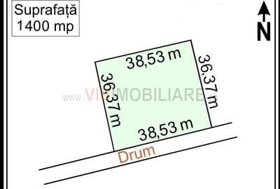 Spațiu comercial, în Băneasa