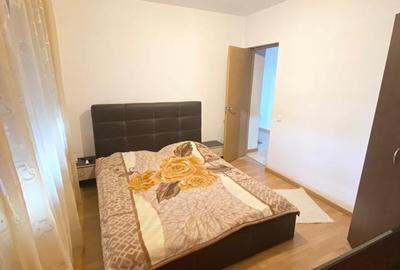 Apartament cu 2 camere semidecomandat în Turnișor - 3