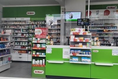 Spațiu comercial, de 117 mp, în Central