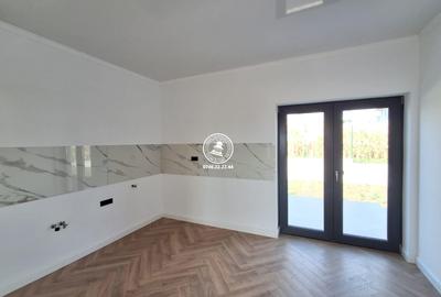 Casă cu 4 camere cu Teren 110 Mp în Breazu