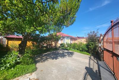 Casă cu 3 camere în Valu lui Traian - 8