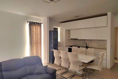Apartament cu 2 camere decomandat în Giroc - 6