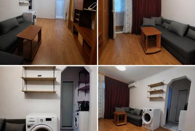 Apartament cu 2 camere semidecomandat în Morăreni - 2