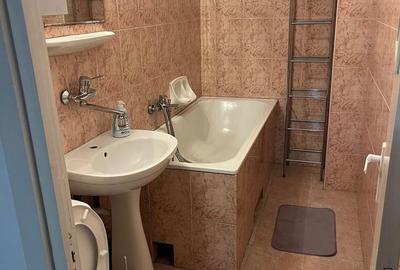 Apartament cu 2 camere decomandat, mobilat în Mărăști - 3