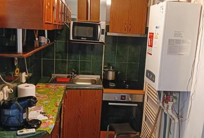 Apartament cu 2 camere decomandat în Central - 4