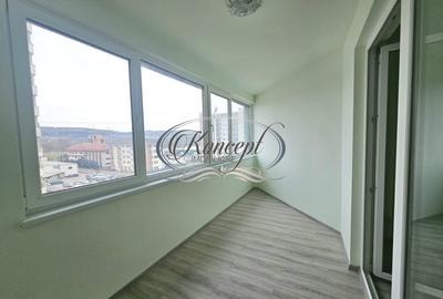 Apartament cu 3 camere semidecomandat în Florești - 9