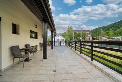 Hotel/Pensiune, de 328 mp, în Tohănița - 19