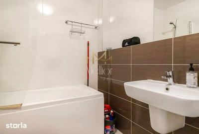 Apartament cu 3 camere decomandat, mobilat în Central - 3