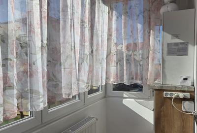Apartament cu 2 camere semidecomandat în Lotrioara - 13