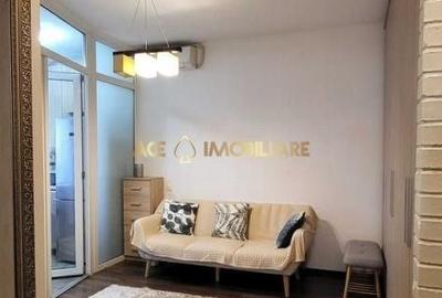 Apartament cu 2 camere în Lujerului
