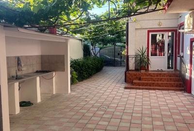 Casă individuală cu 20 camere cu Teren 313 Mp în Central - 4