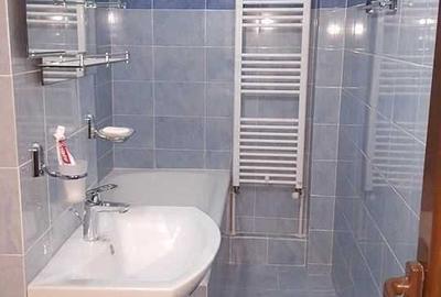 Garsonieră decomandată în Exterior Vest