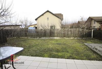 Casă cu 3 camere cu Teren 248 Mp în Unirii - 3