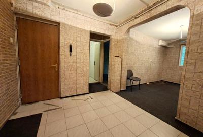 Apartament cu 4 camere semidecomandat în Bucur Obor - 9