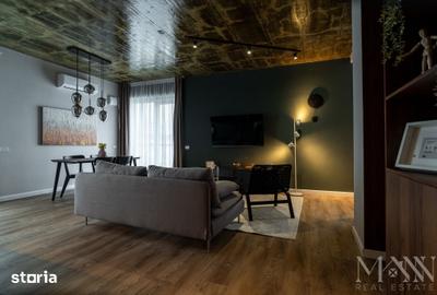 Apartament cu 2 camere în Oșorhei - 10