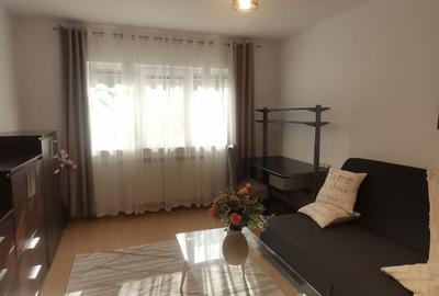 Apartament cu 2 camere decomandat, mobilat în Aviației - 6