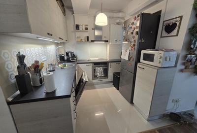 Apartament cu 3 camere decomandat, mobilat în Braytim - 3