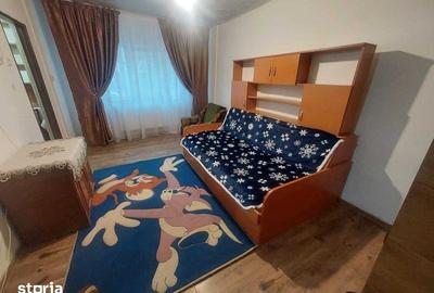 Garsonieră în Central
