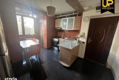 Apartament cu 3 camere semidecomandat în Dristor - 7