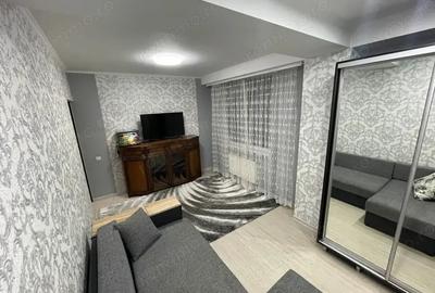 Apartament cu 2 camere decomandat în Cantemir